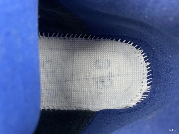 Bmlin shoes Blue Air Brave 13 DJ5982-400 Jordan 0806